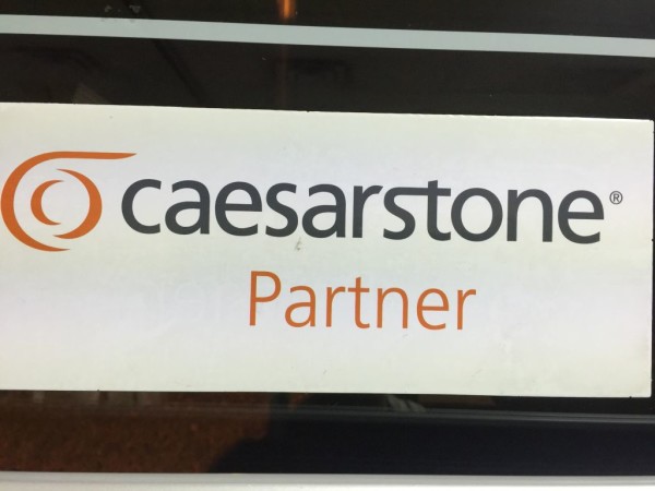 Caesarstone Partner